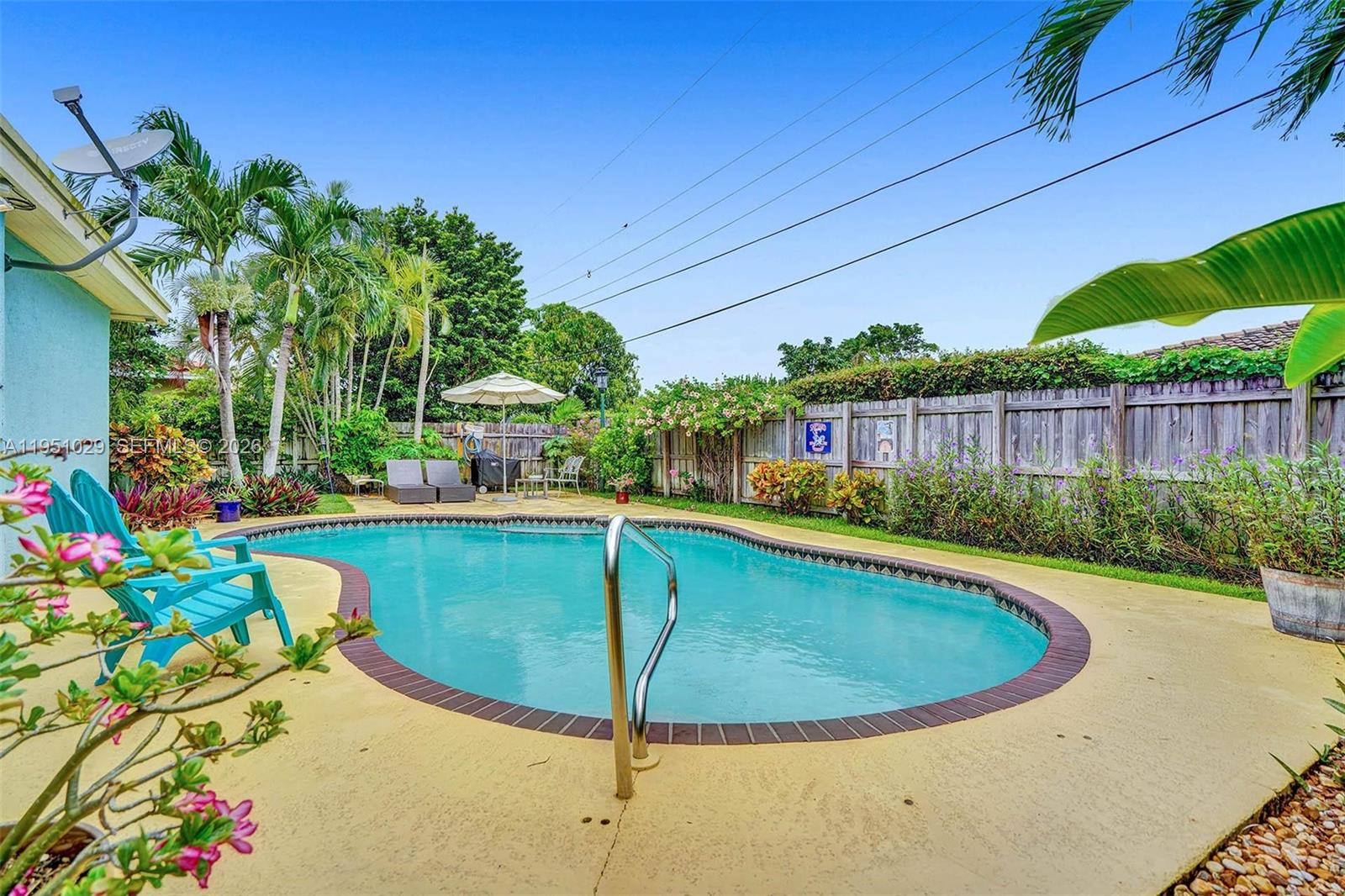 7525 W Treasure Dr North Bay Village, FL 33141