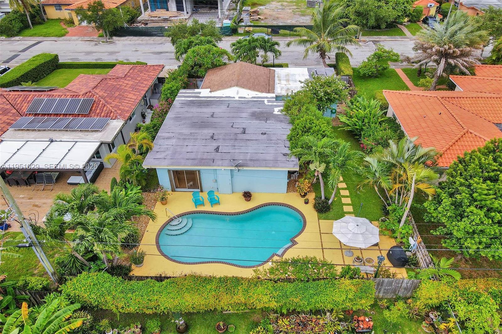 7525 W Treasure Dr North Bay Village, FL 33141