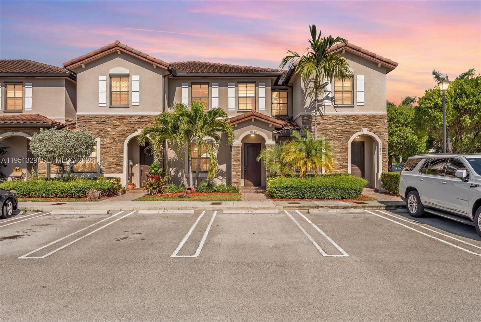 11467 SW 248th Ln Homestead, FL 33032