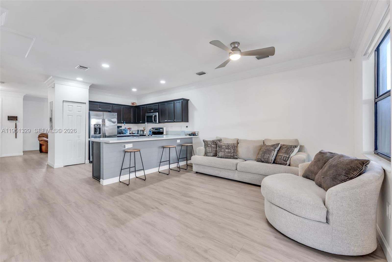 11467 SW 248th Ln Homestead, FL 33032