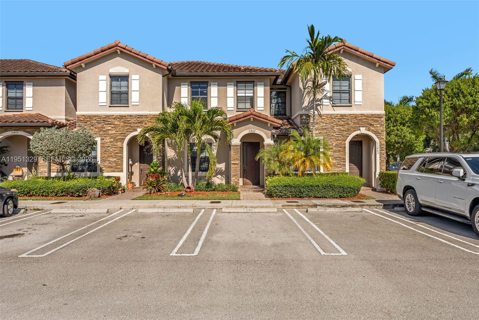 11467 SW 248th Ln Homestead, FL 33032