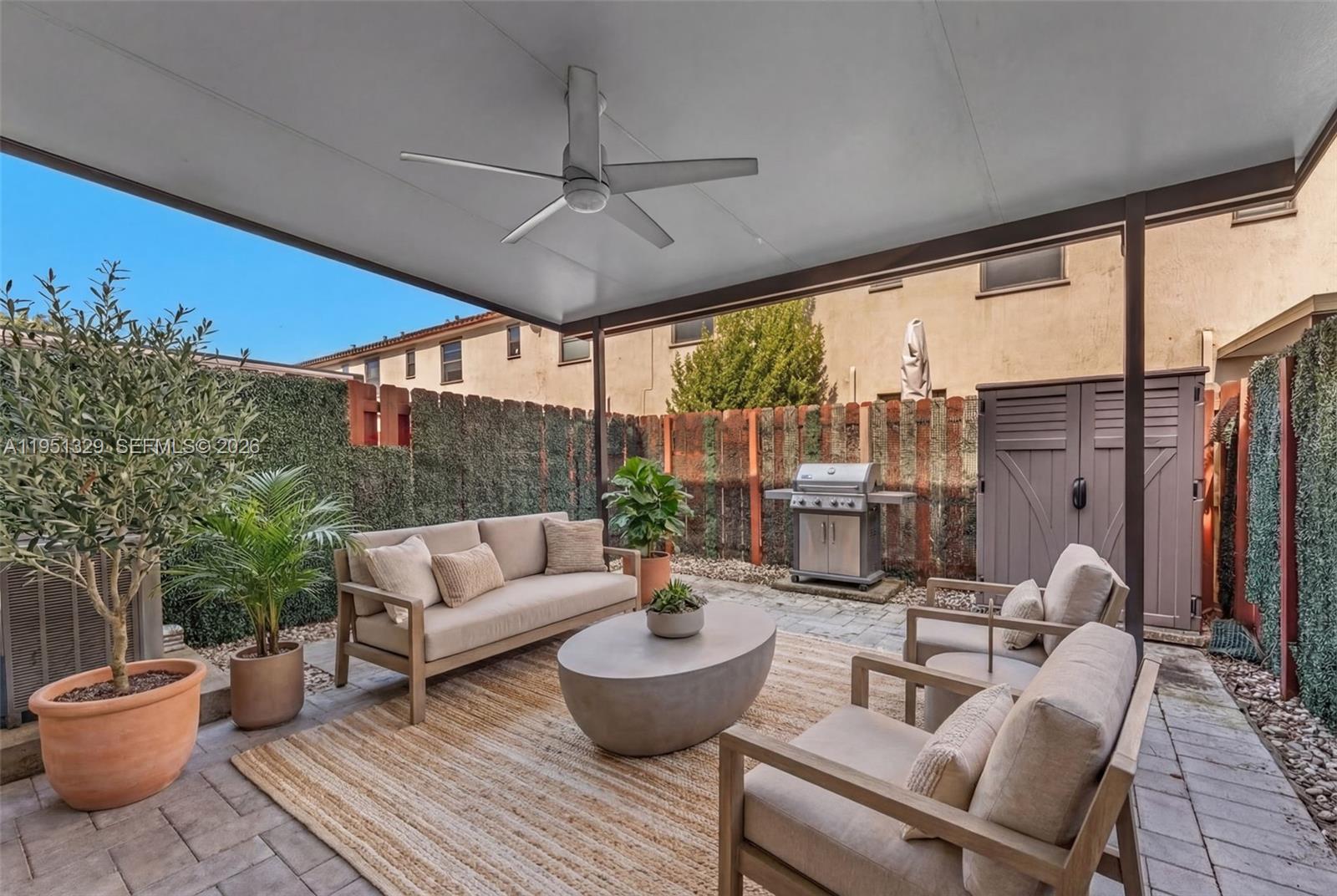 11467 SW 248th Ln Homestead, FL 33032