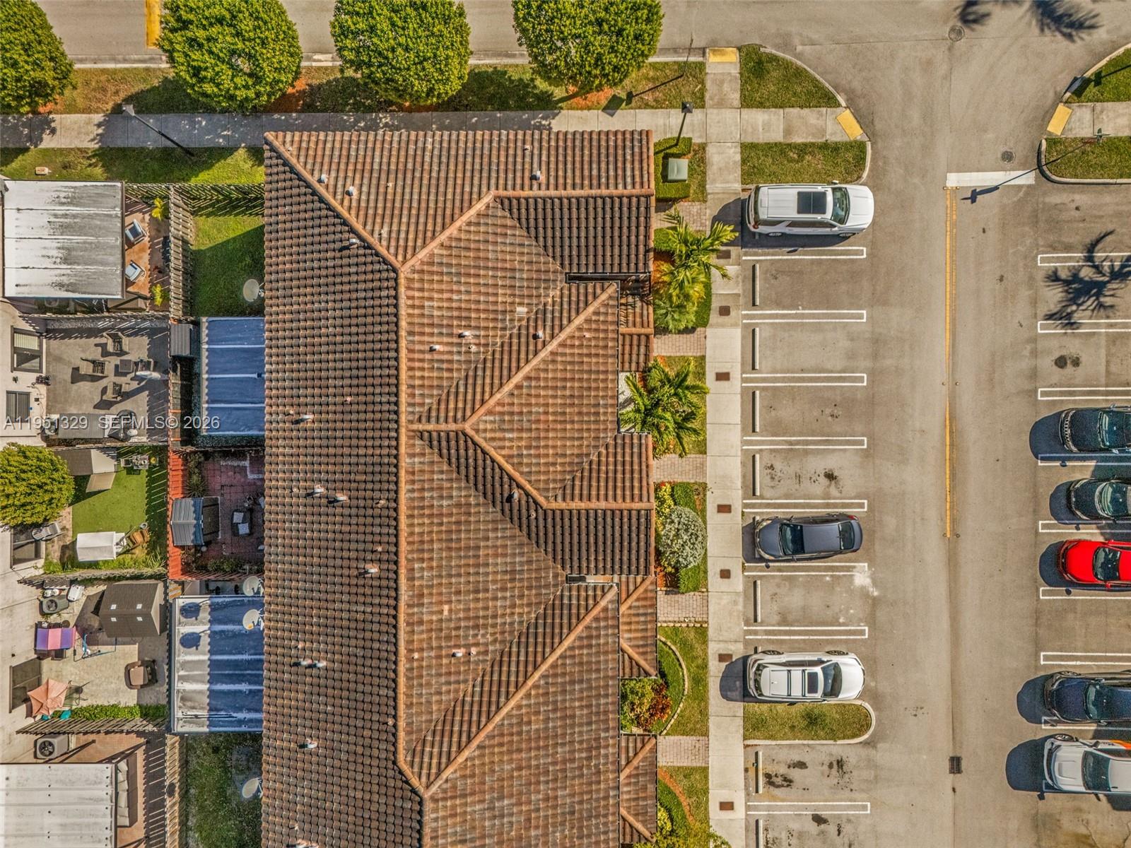 11467 SW 248th Ln Homestead, FL 33032