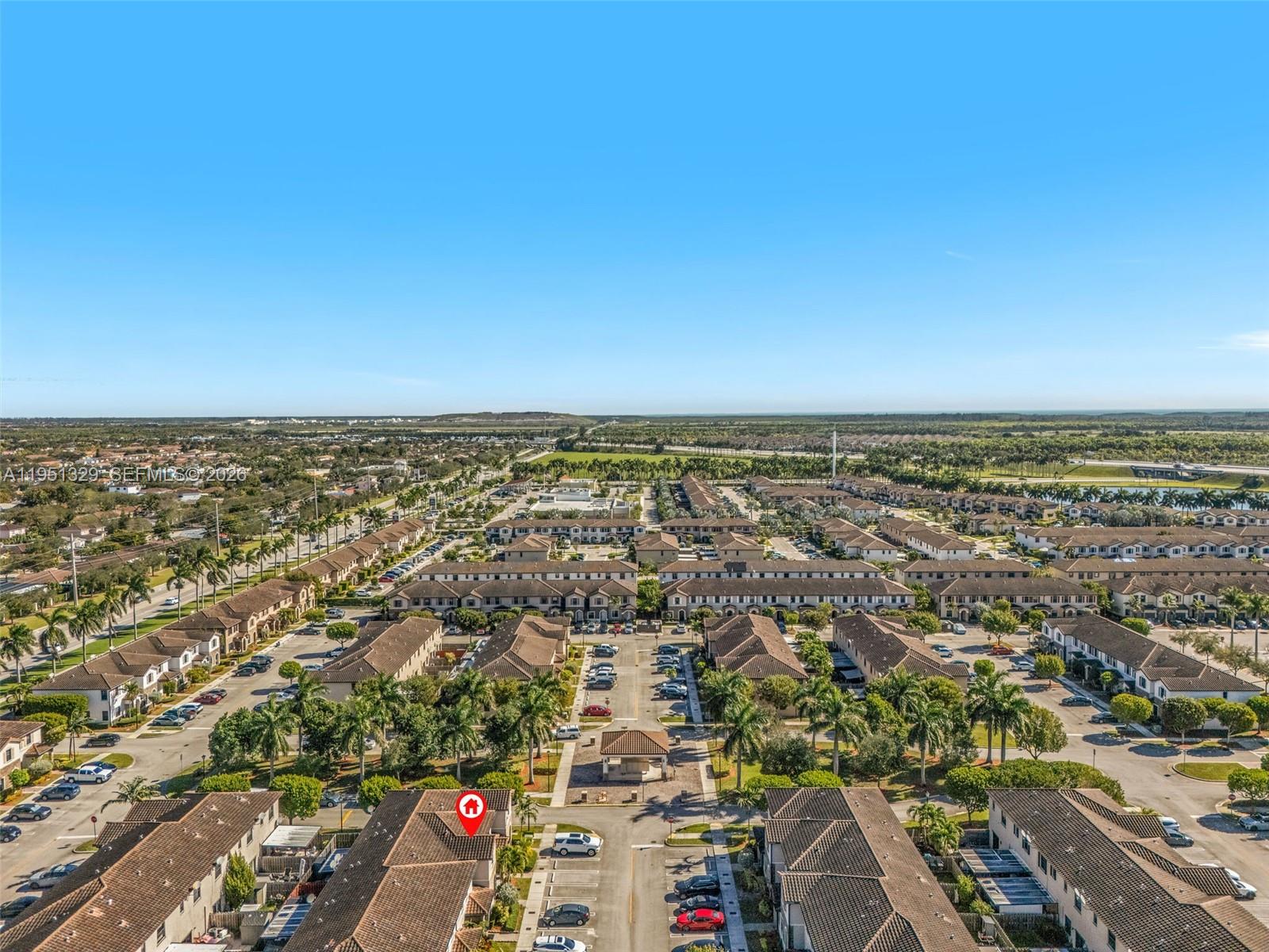 11467 SW 248th Ln Homestead, FL 33032