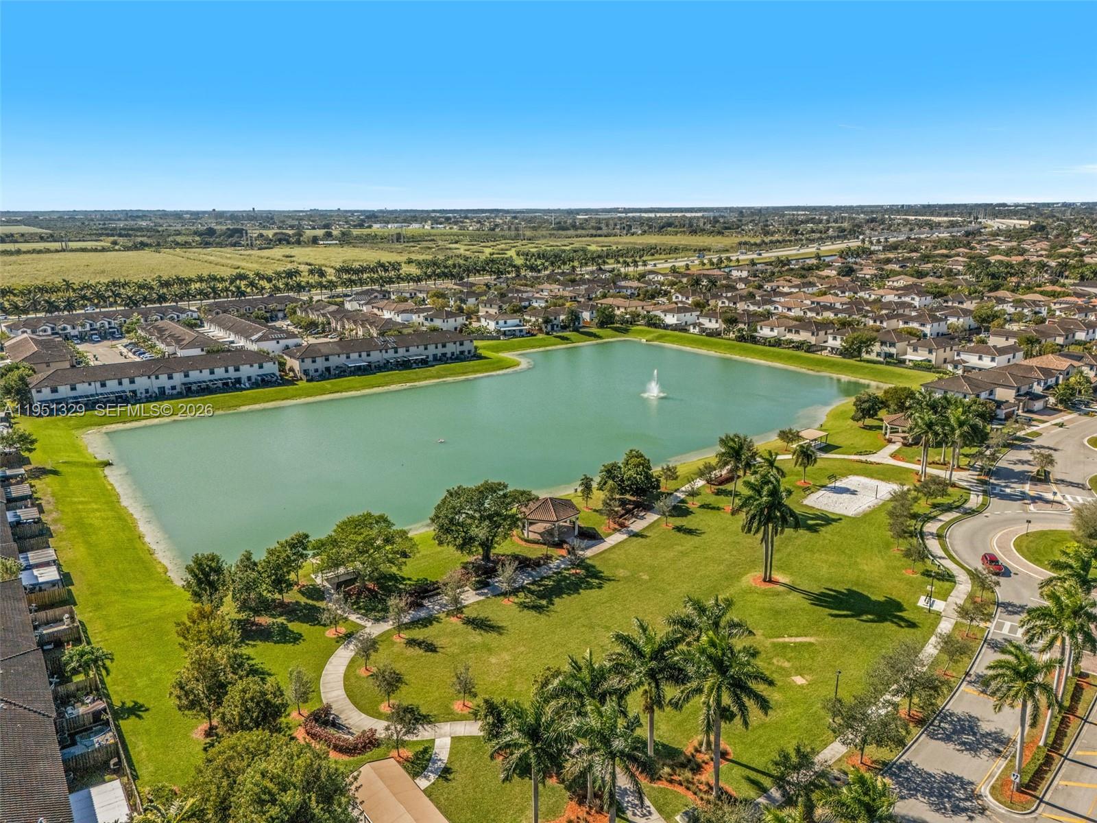 11467 SW 248th Ln Homestead, FL 33032