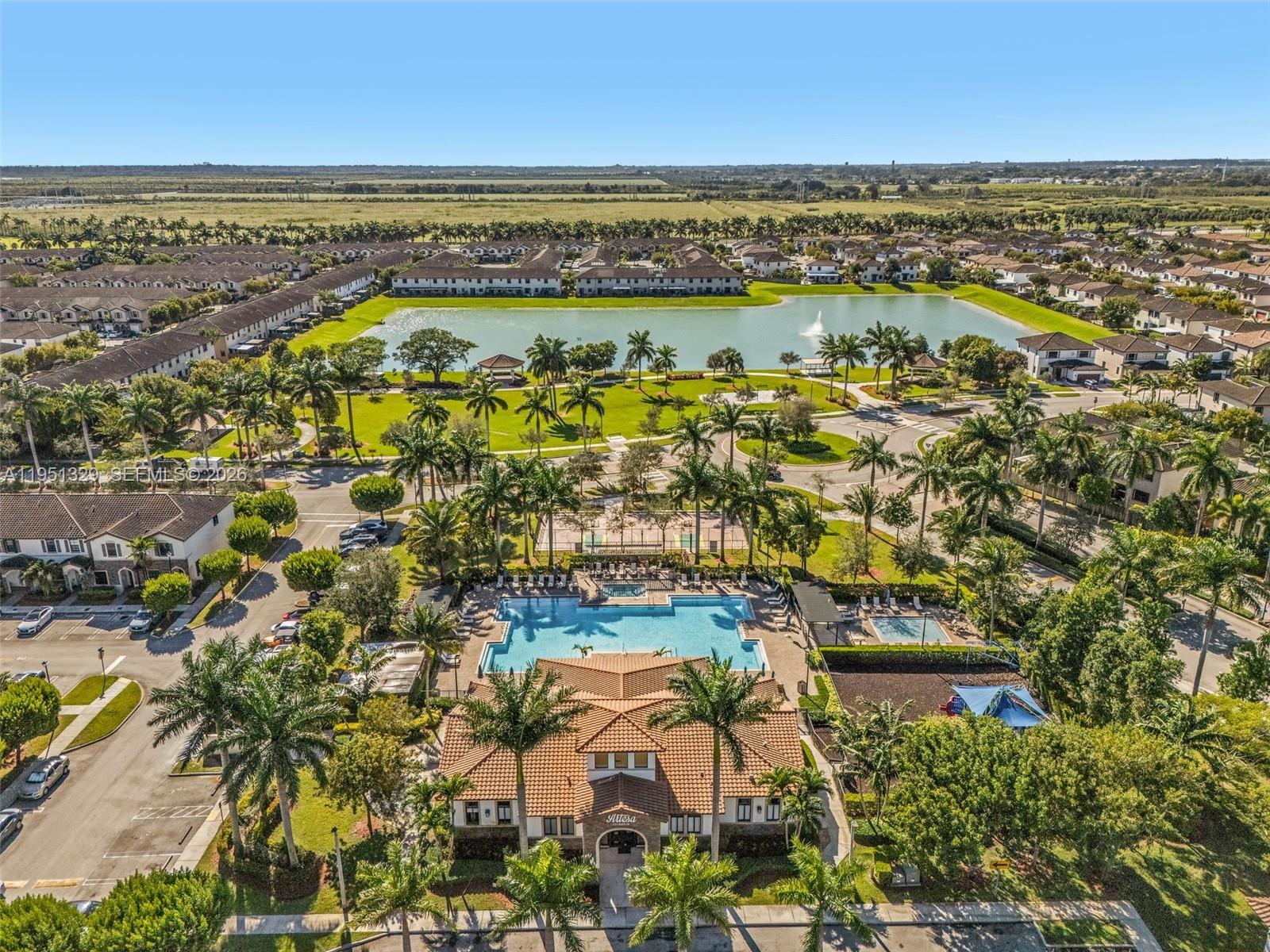 11467 SW 248th Ln Homestead, FL 33032