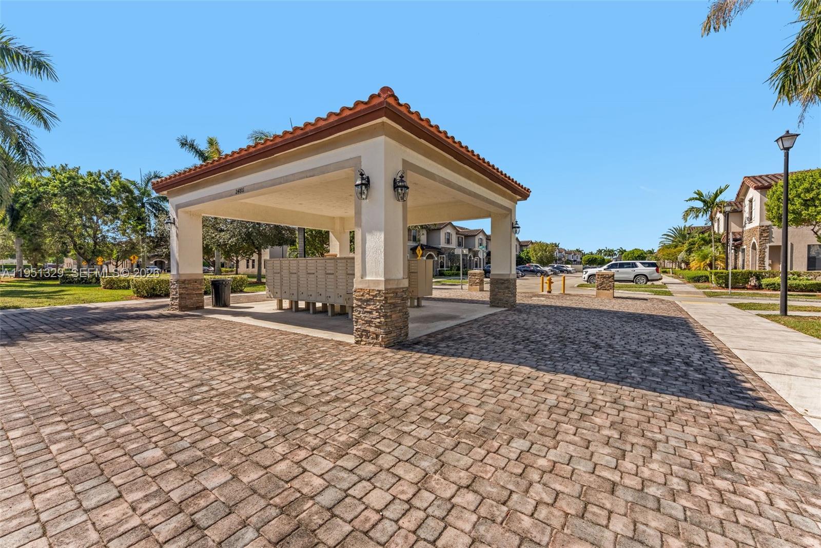 11467 SW 248th Ln Homestead, FL 33032