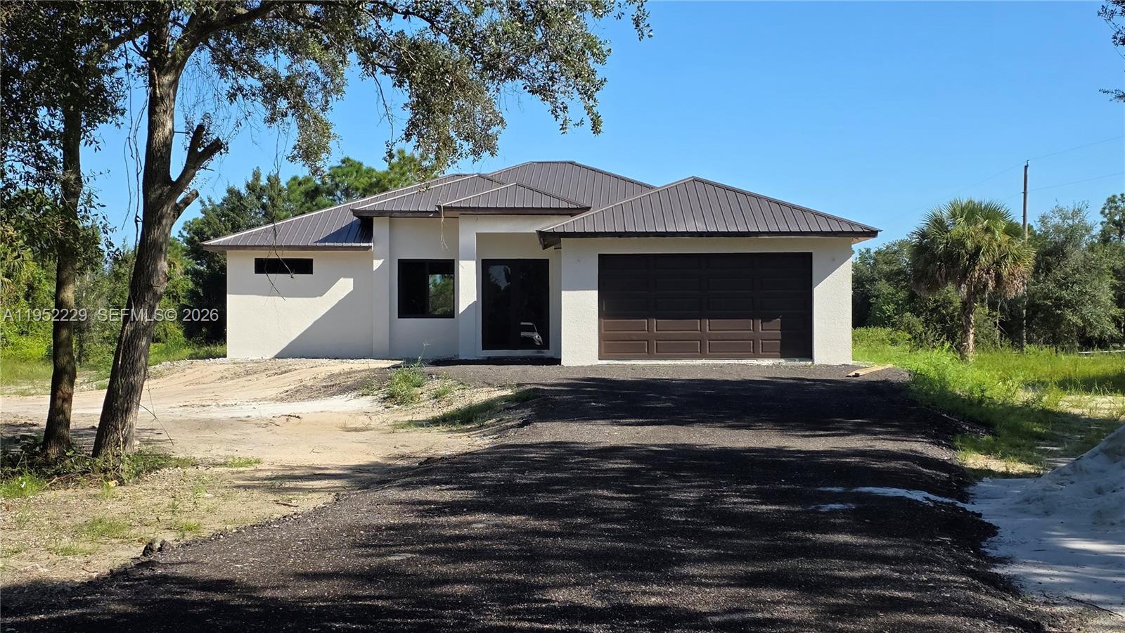 421 Bald Cypress Ave Clewiston, FL 33440