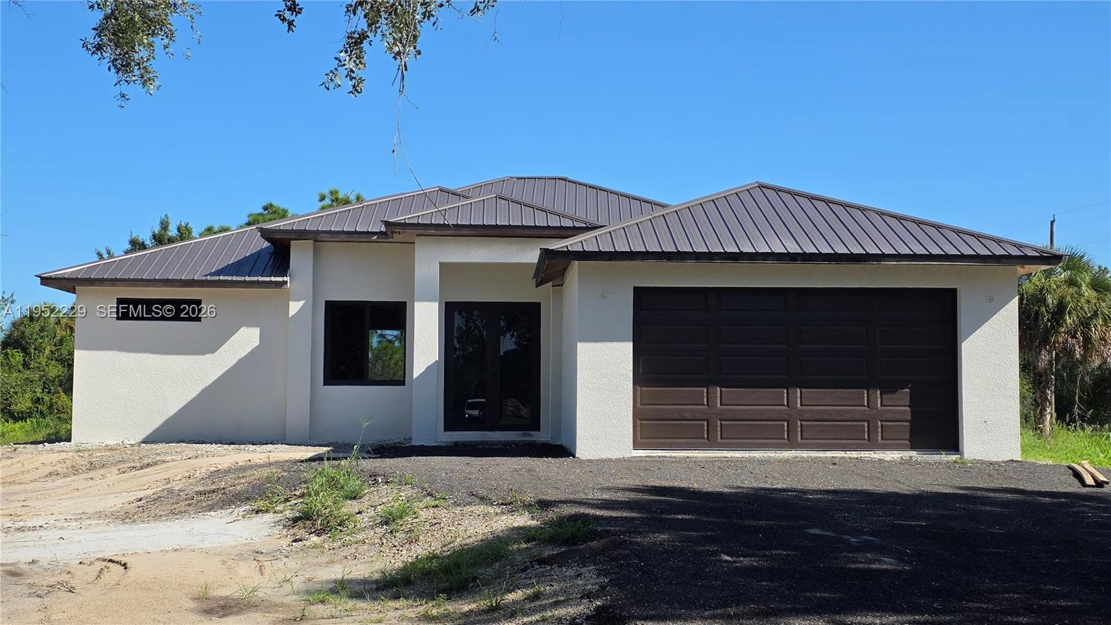 421 Bald Cypress Ave Clewiston, FL 33440