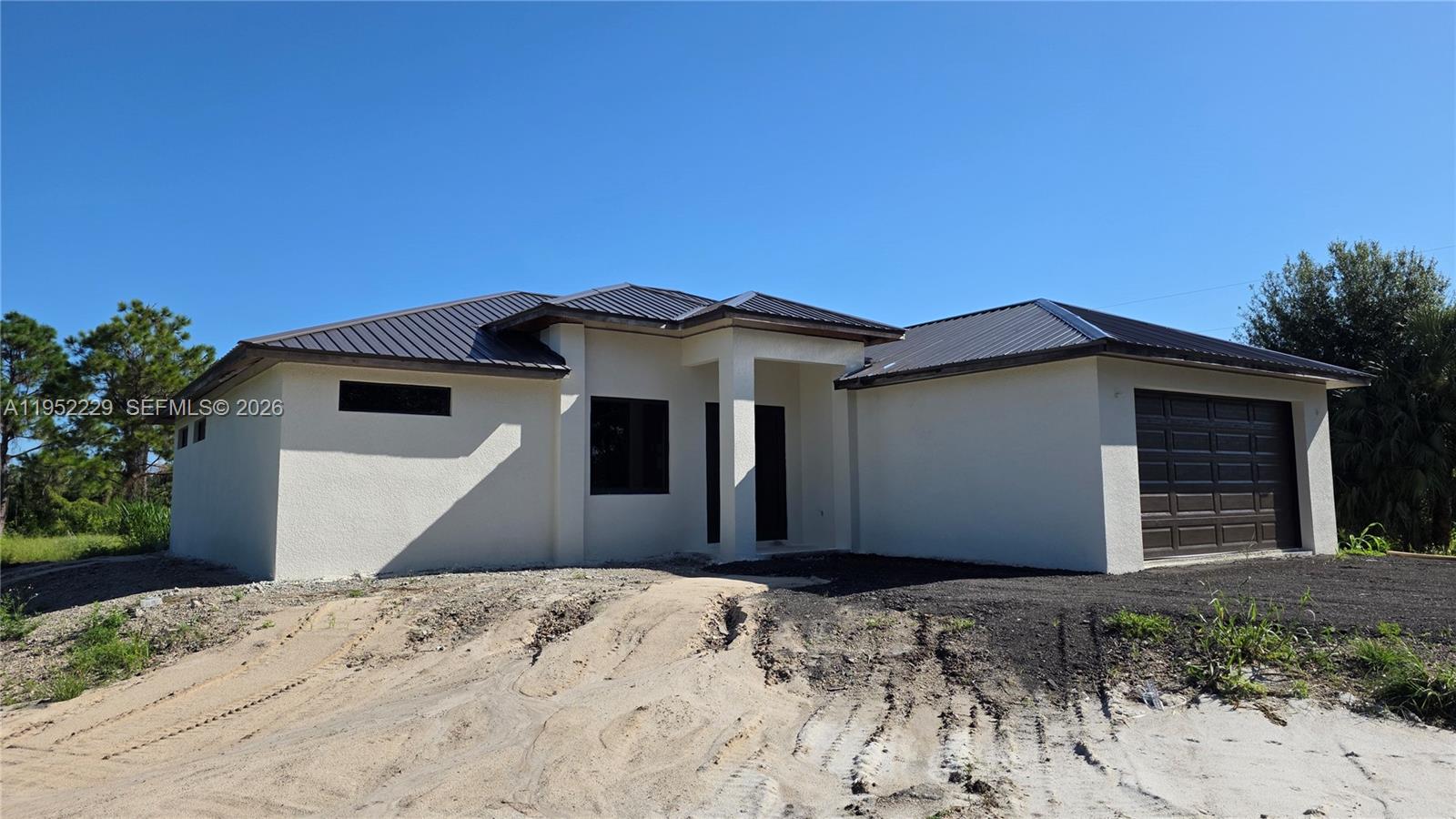 421 Bald Cypress Ave Clewiston, FL 33440