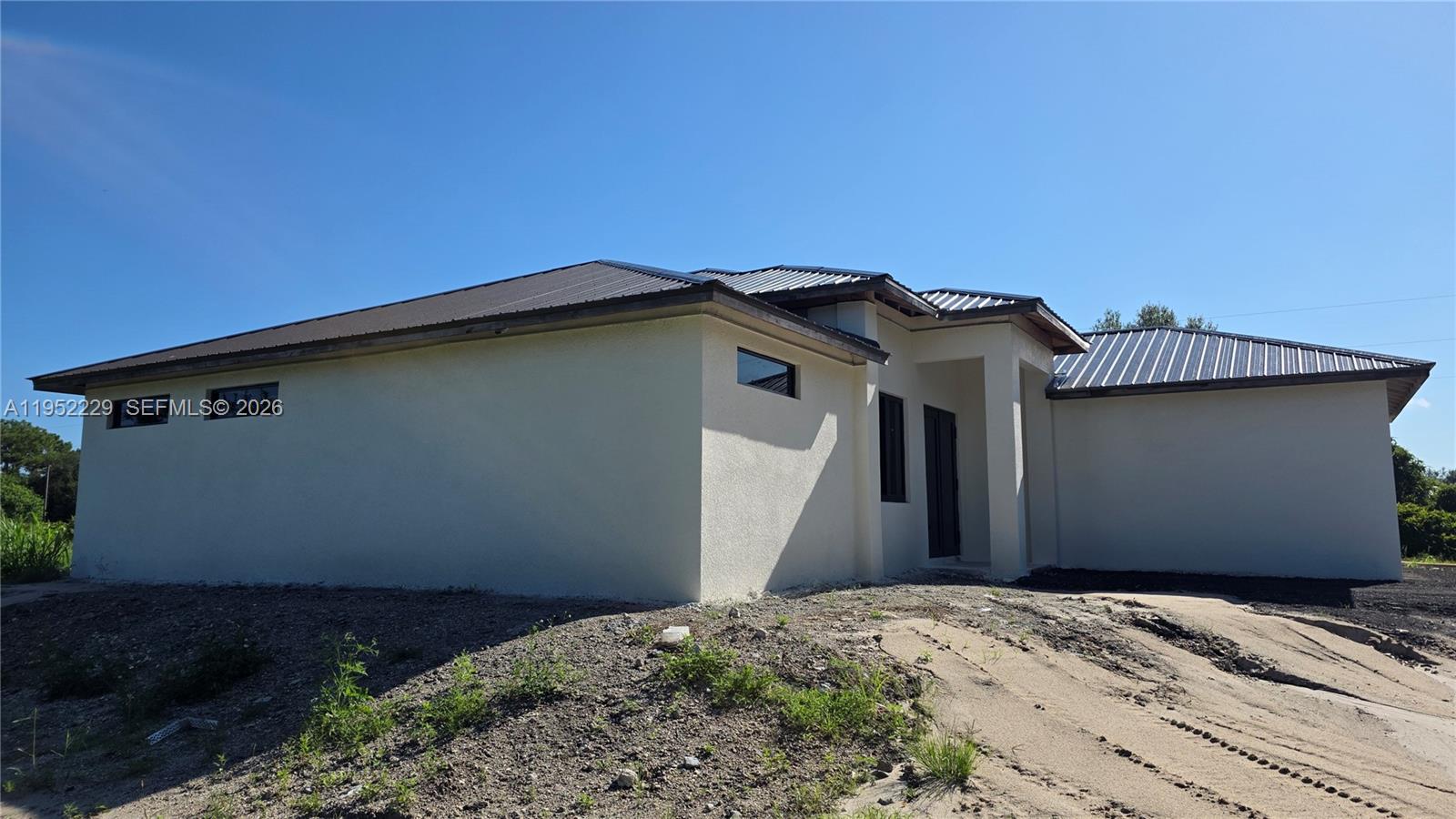 421 Bald Cypress Ave Clewiston, FL 33440