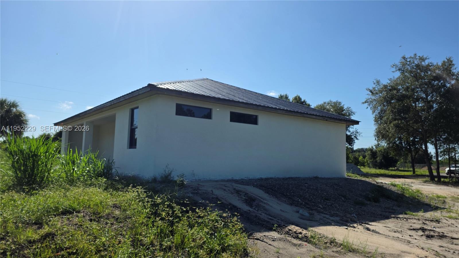 421 Bald Cypress Ave Clewiston, FL 33440