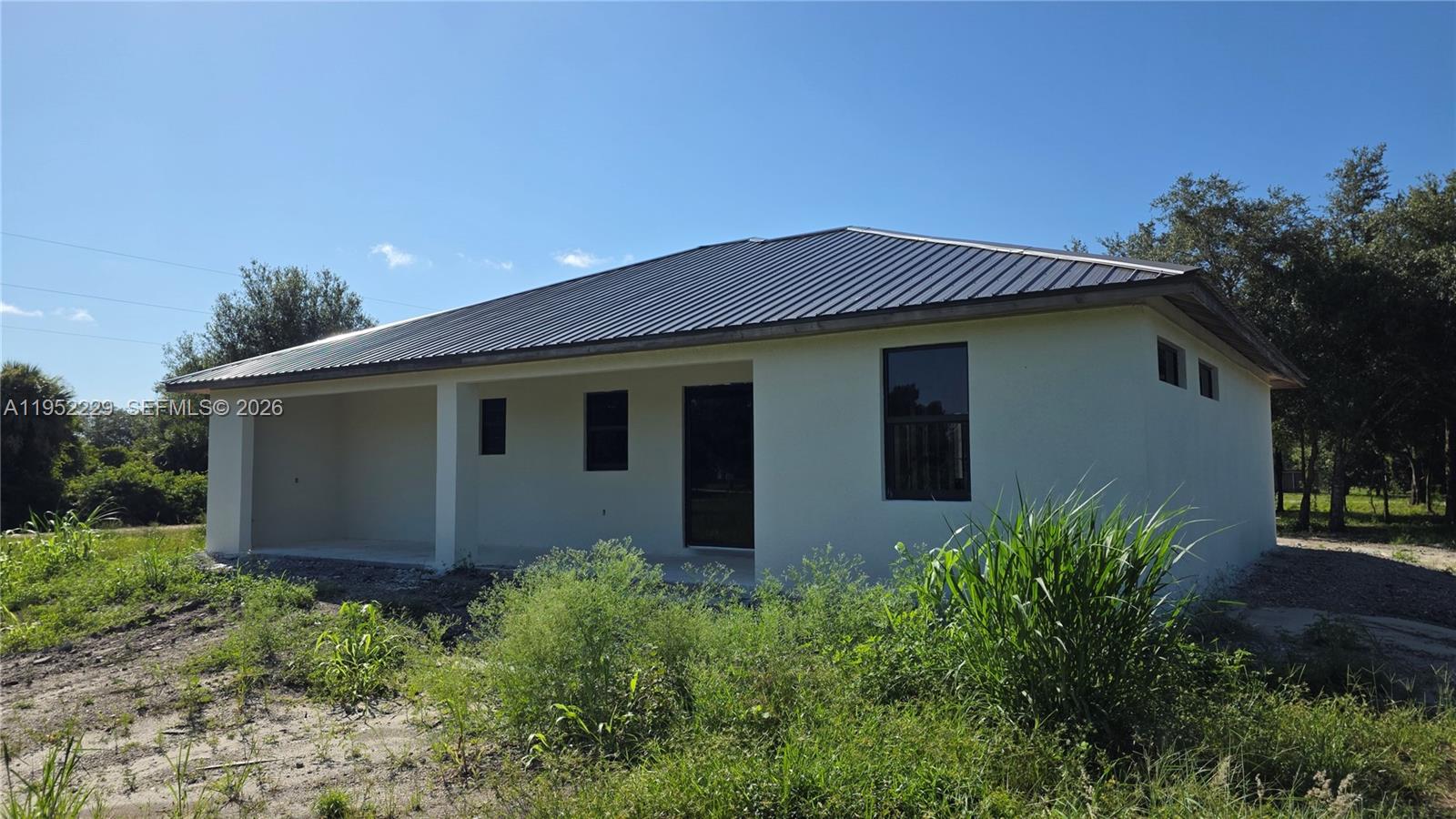 421 Bald Cypress Ave Clewiston, FL 33440