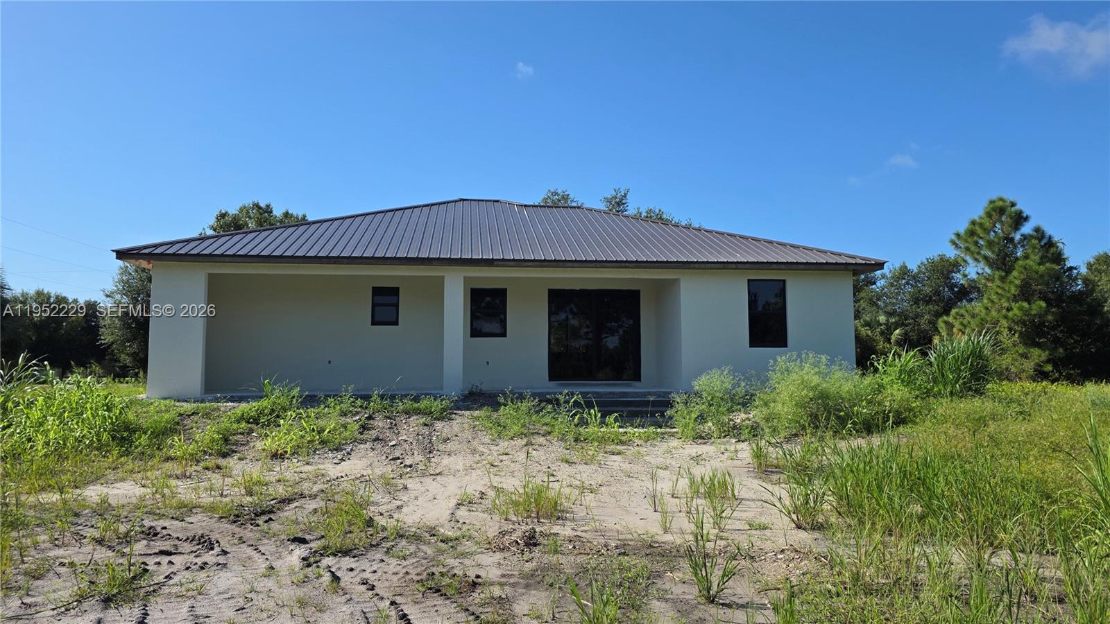 421 Bald Cypress Ave Clewiston, FL 33440