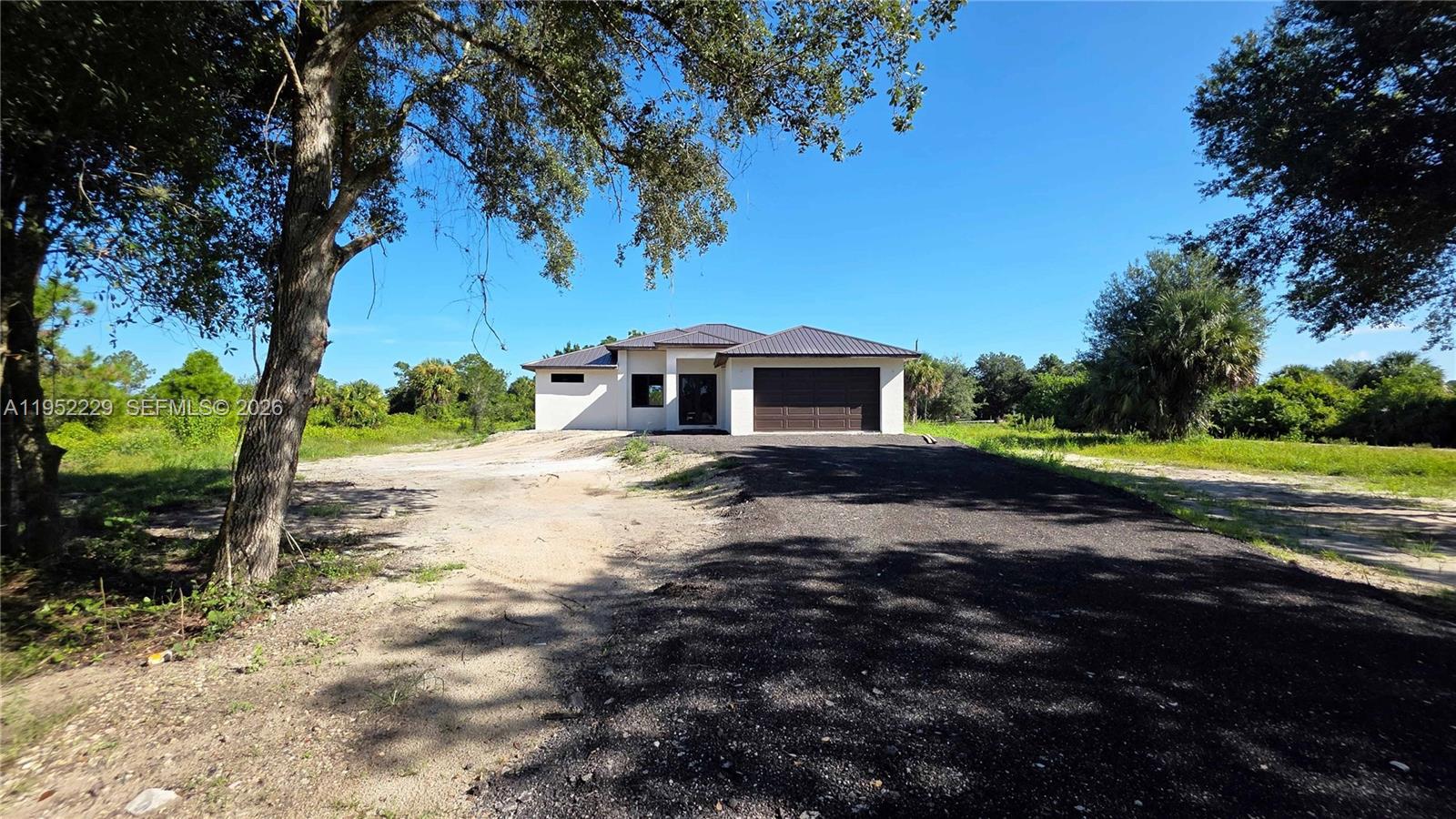421 Bald Cypress Ave Clewiston, FL 33440