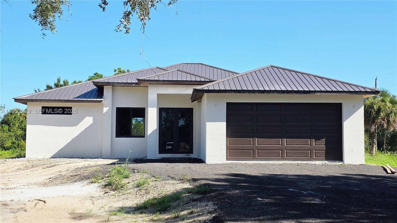 421 Bald Cypress Ave Clewiston, FL 33440