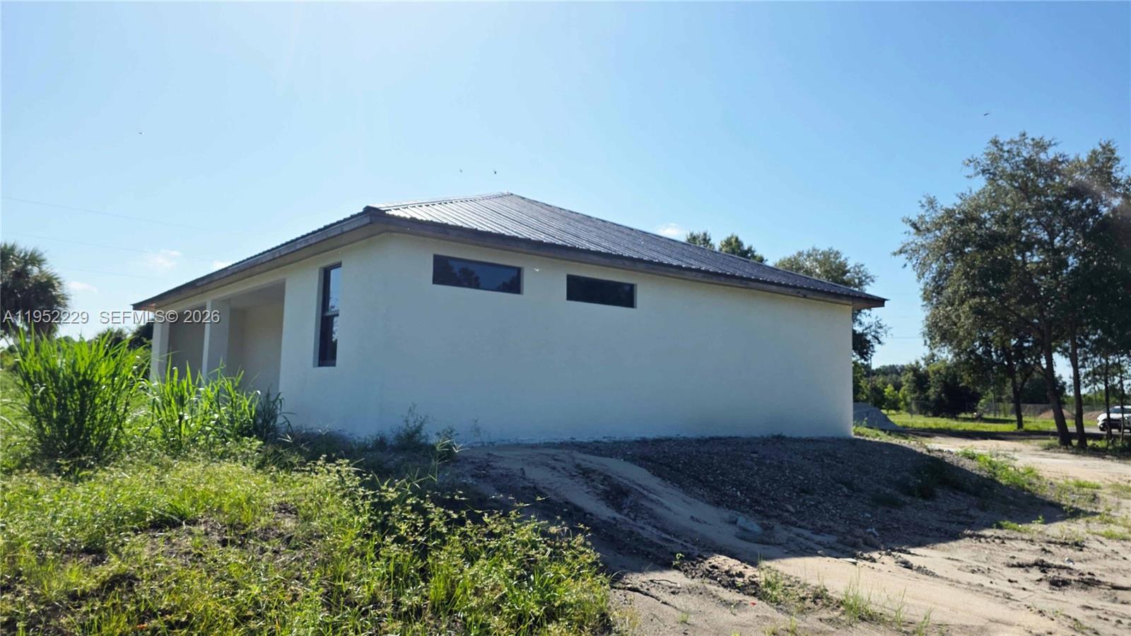 421 Bald Cypress Ave Clewiston, FL 33440