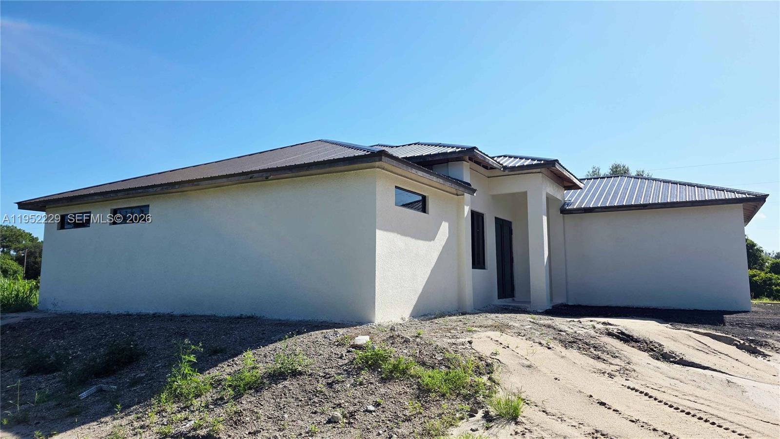 421 Bald Cypress Ave Clewiston, FL 33440