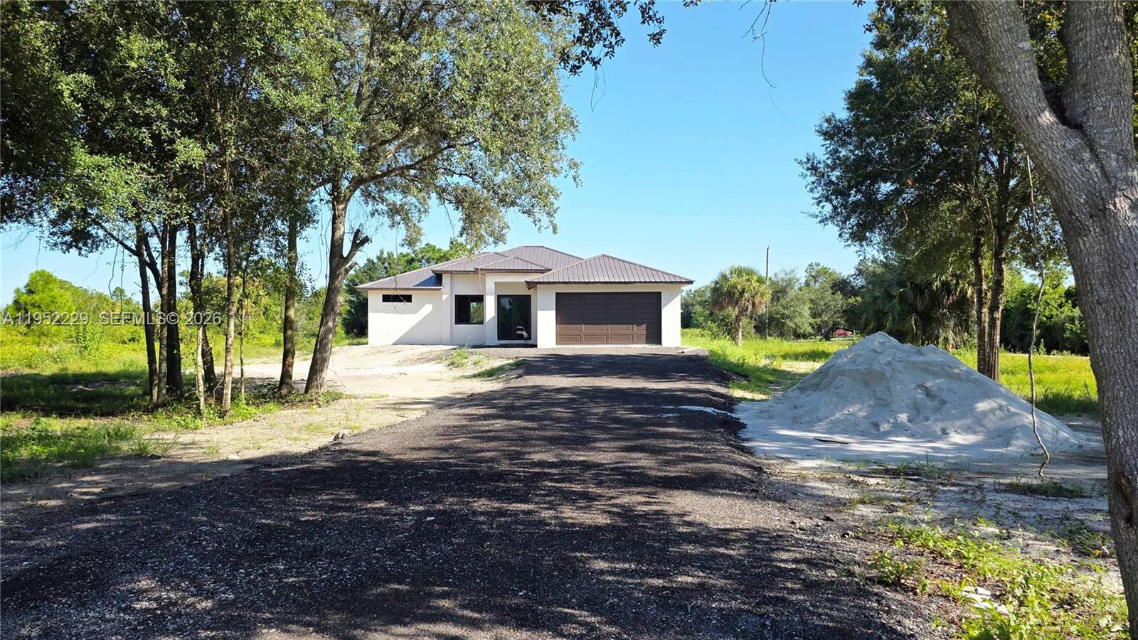 421 Bald Cypress Ave Clewiston, FL 33440