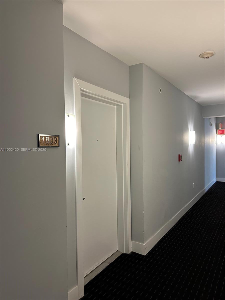 1800 N Bayshore Dr #1803 Miami, FL 33132