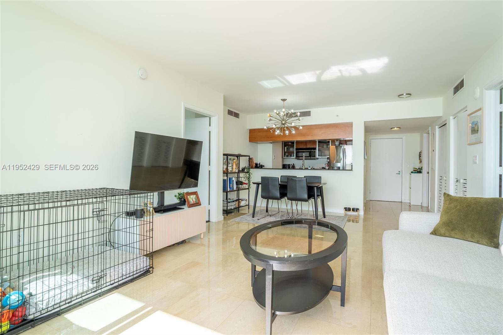 1800 N Bayshore Dr #1803 Miami, FL 33132