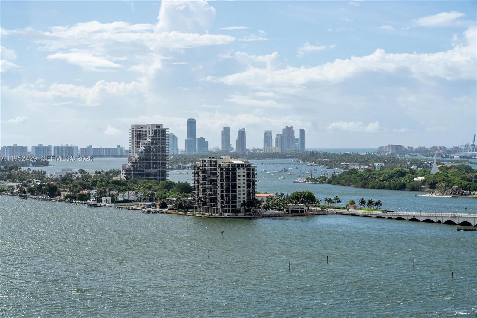 1800 N Bayshore Dr #1803 Miami, FL 33132