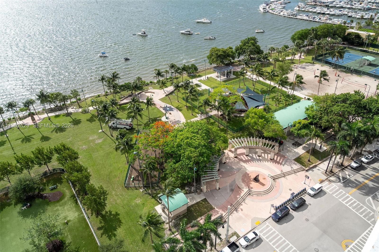 1800 N Bayshore Dr #1803 Miami, FL 33132