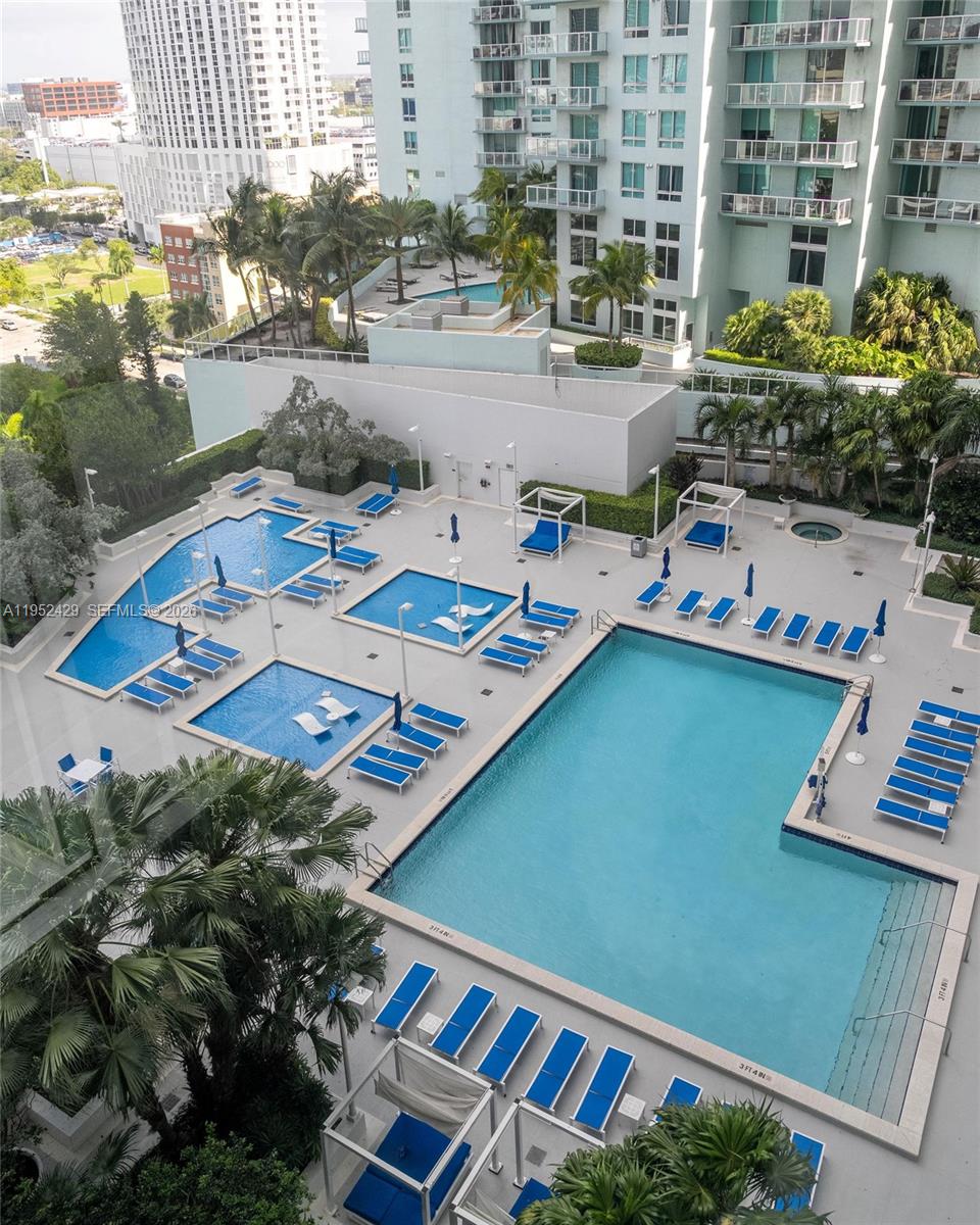 1800 N Bayshore Dr #1803 Miami, FL 33132