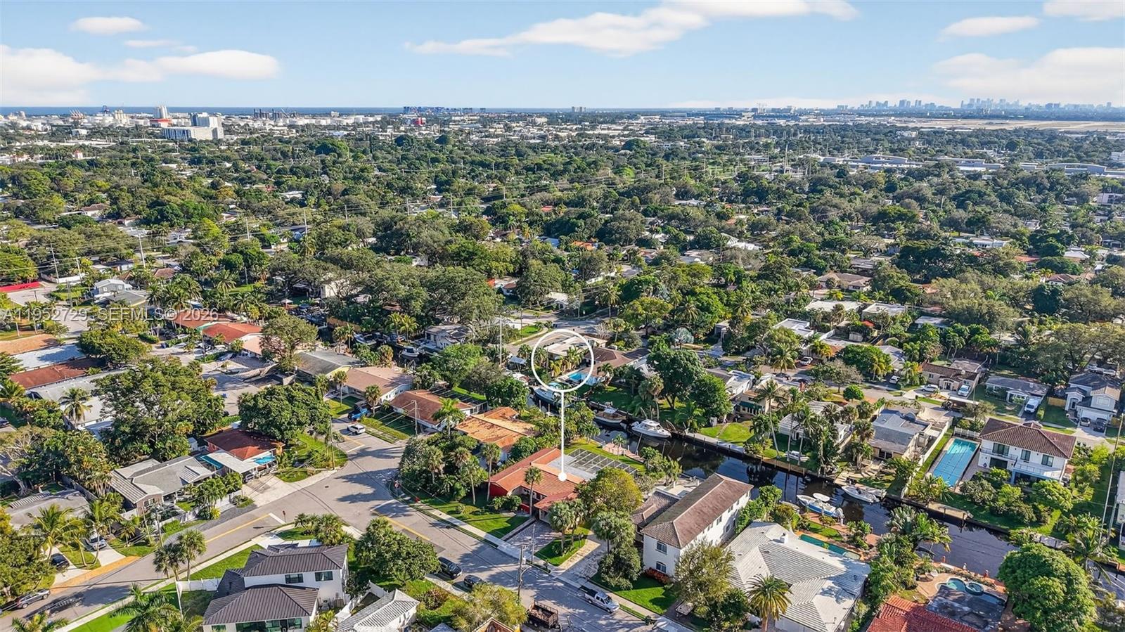 1004 Orange Isle Fort Lauderdale, FL 33315