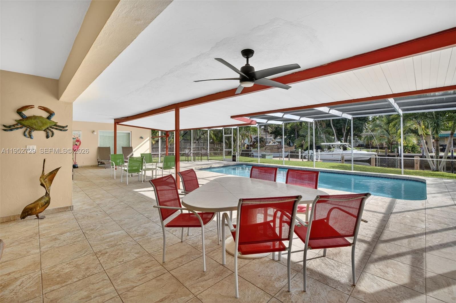 1004 Orange Isle Fort Lauderdale, FL 33315