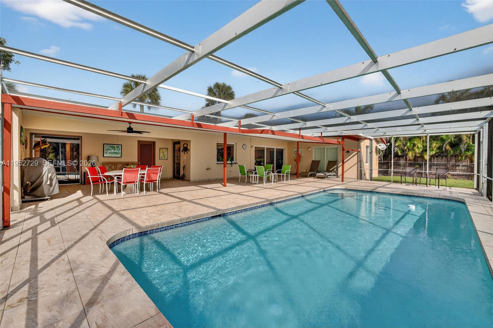 1004 Orange Isle Fort Lauderdale, FL 33315