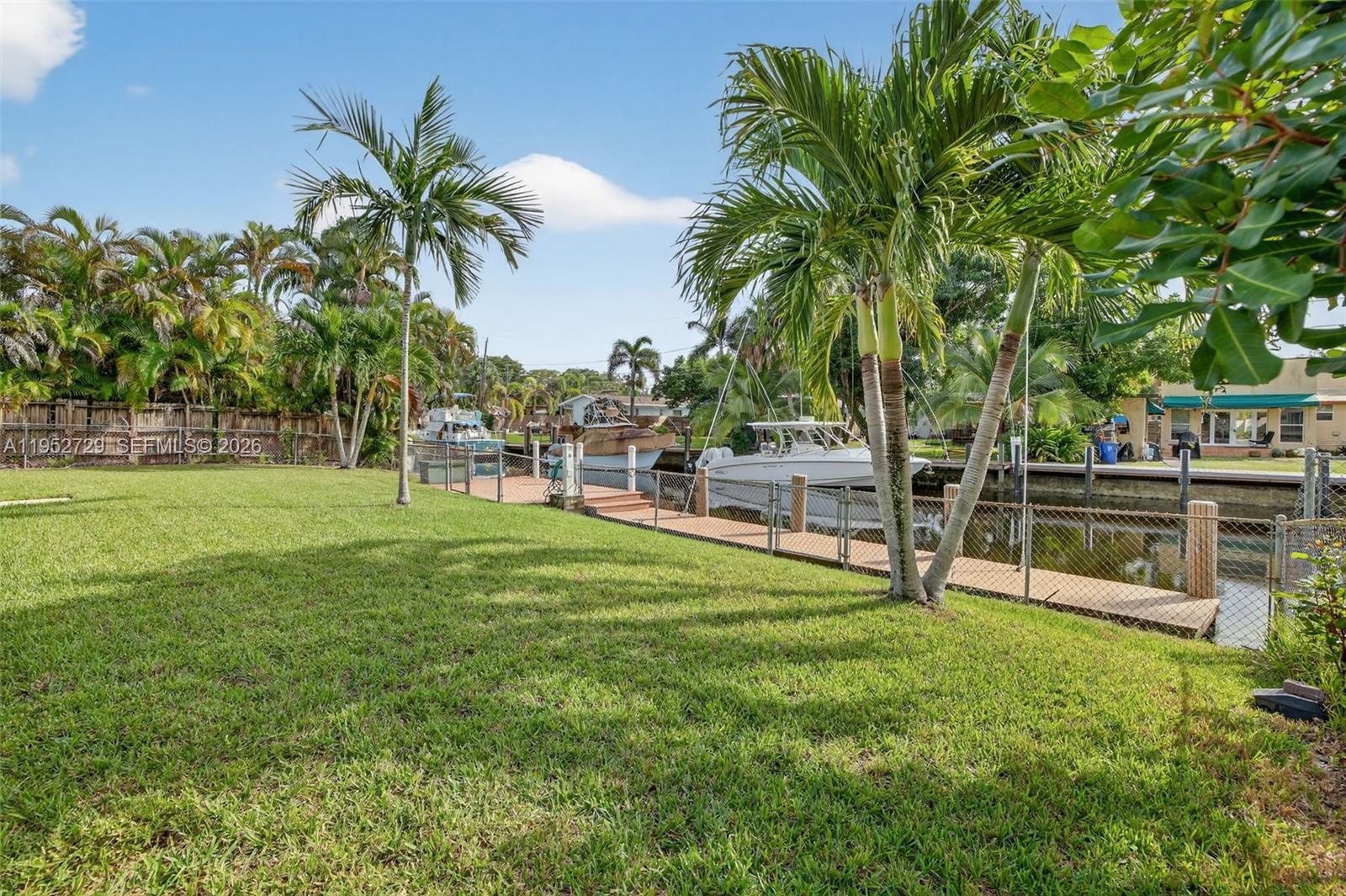 1004 Orange Isle Fort Lauderdale, FL 33315