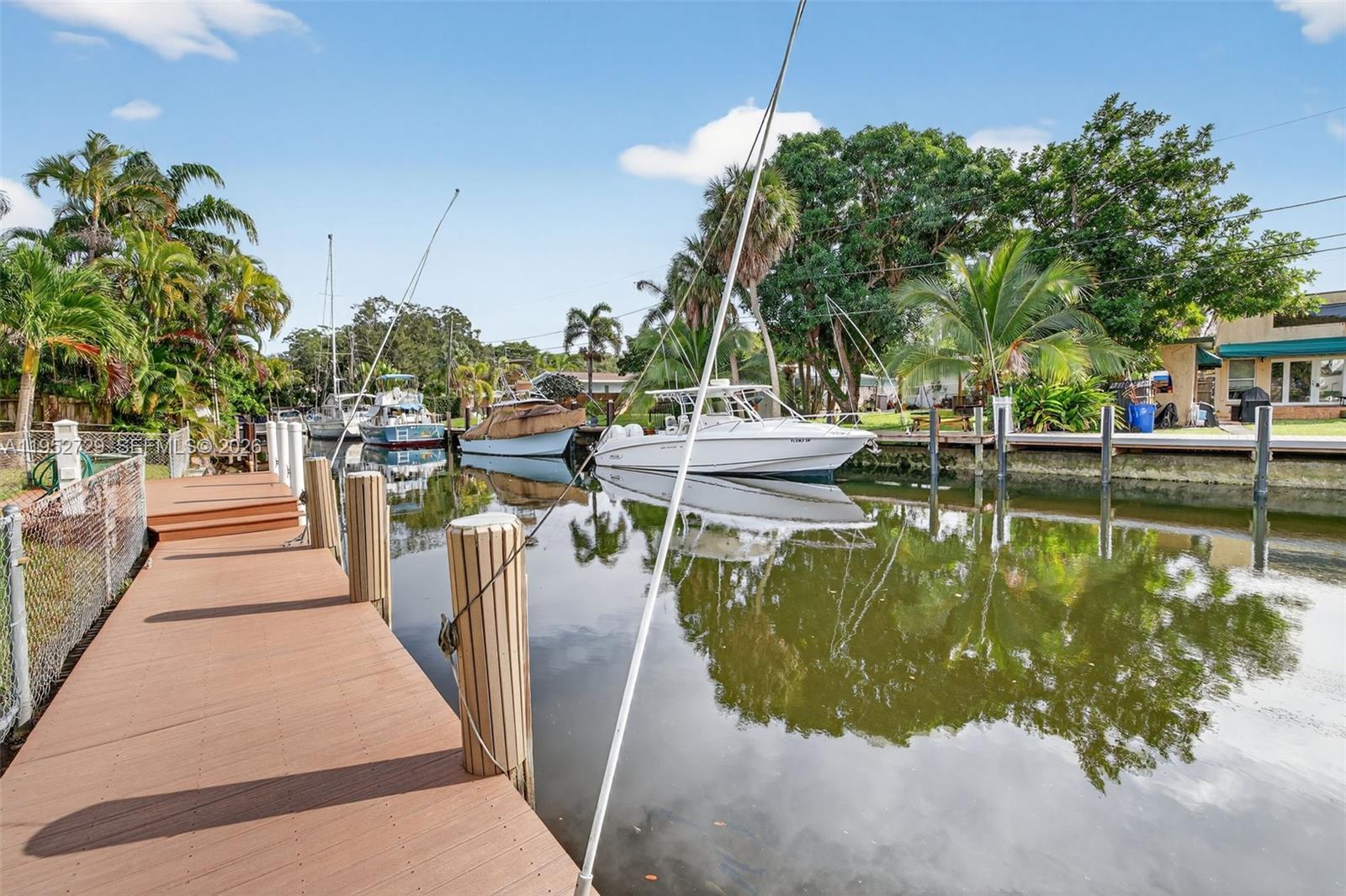 1004 Orange Isle Fort Lauderdale, FL 33315