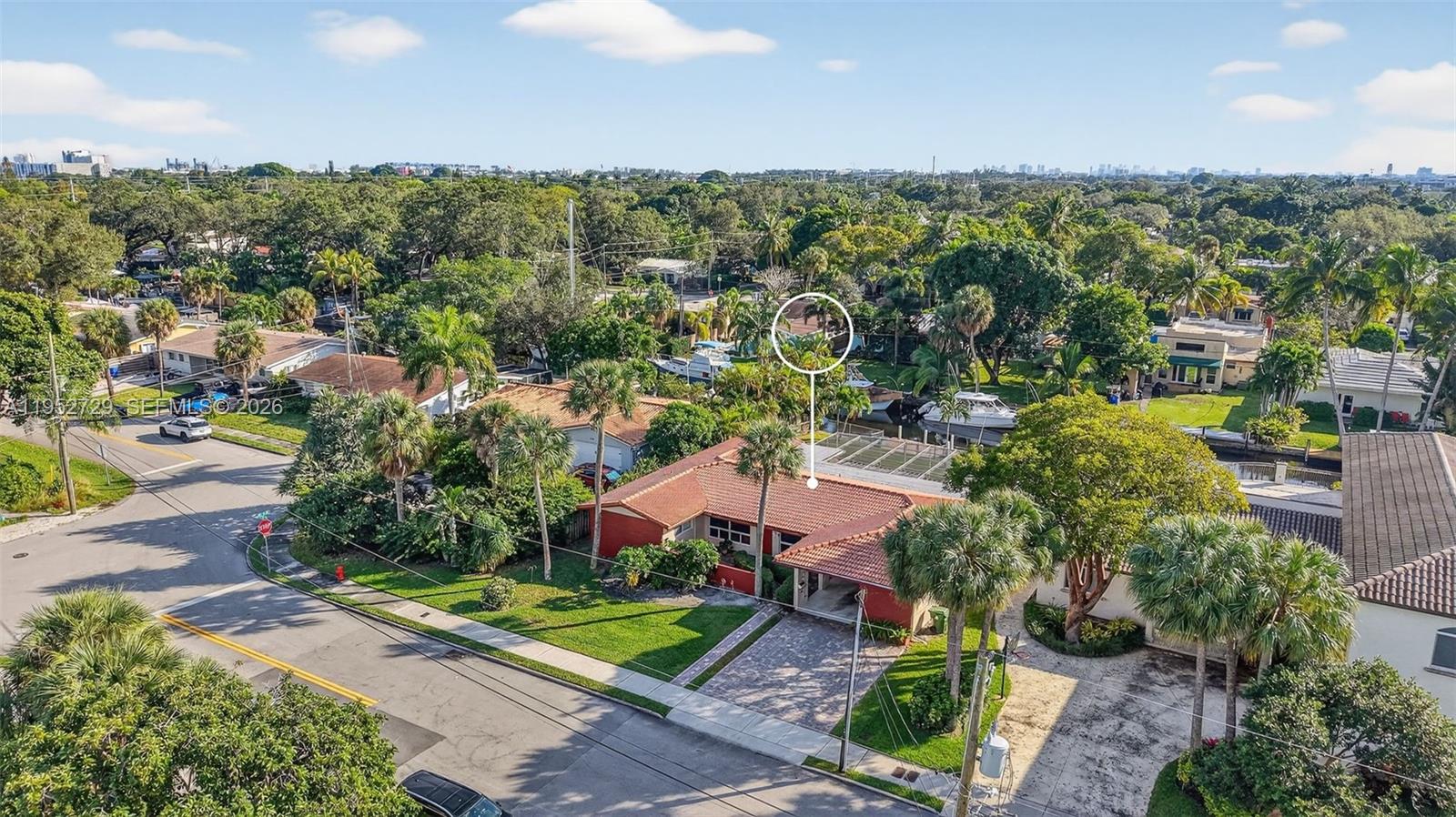 1004 Orange Isle Fort Lauderdale, FL 33315