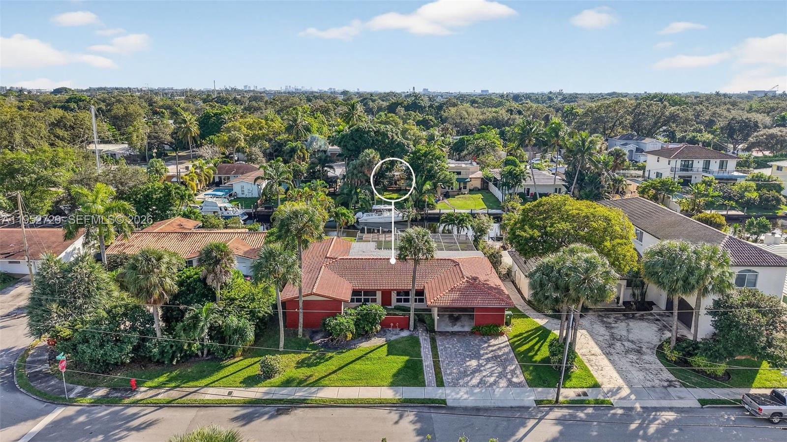 1004 Orange Isle Fort Lauderdale, FL 33315