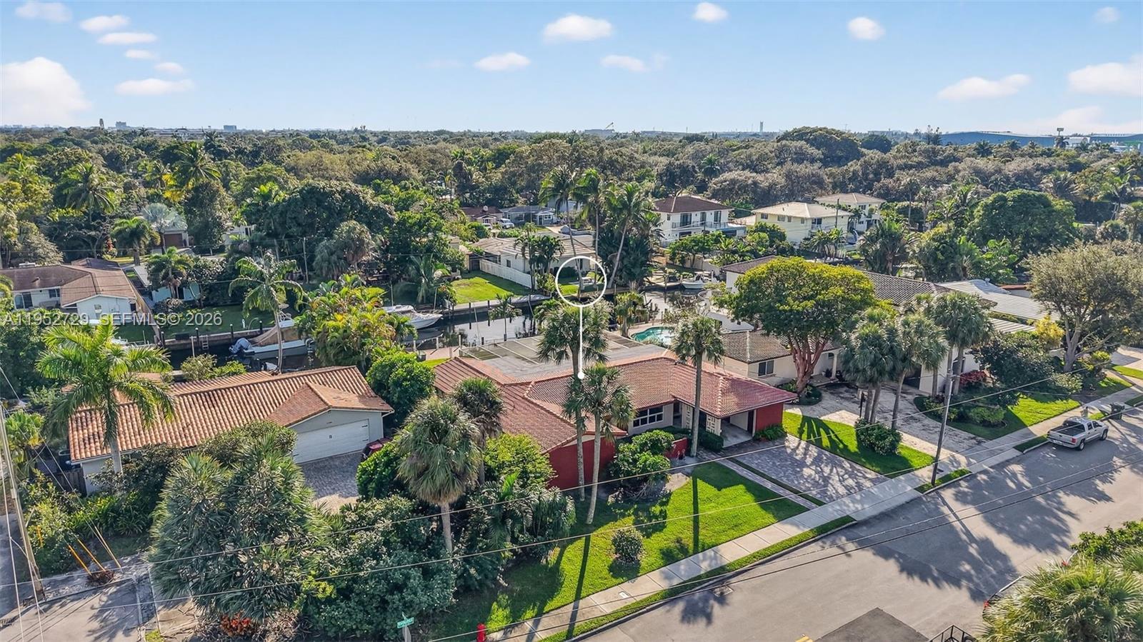 1004 Orange Isle Fort Lauderdale, FL 33315