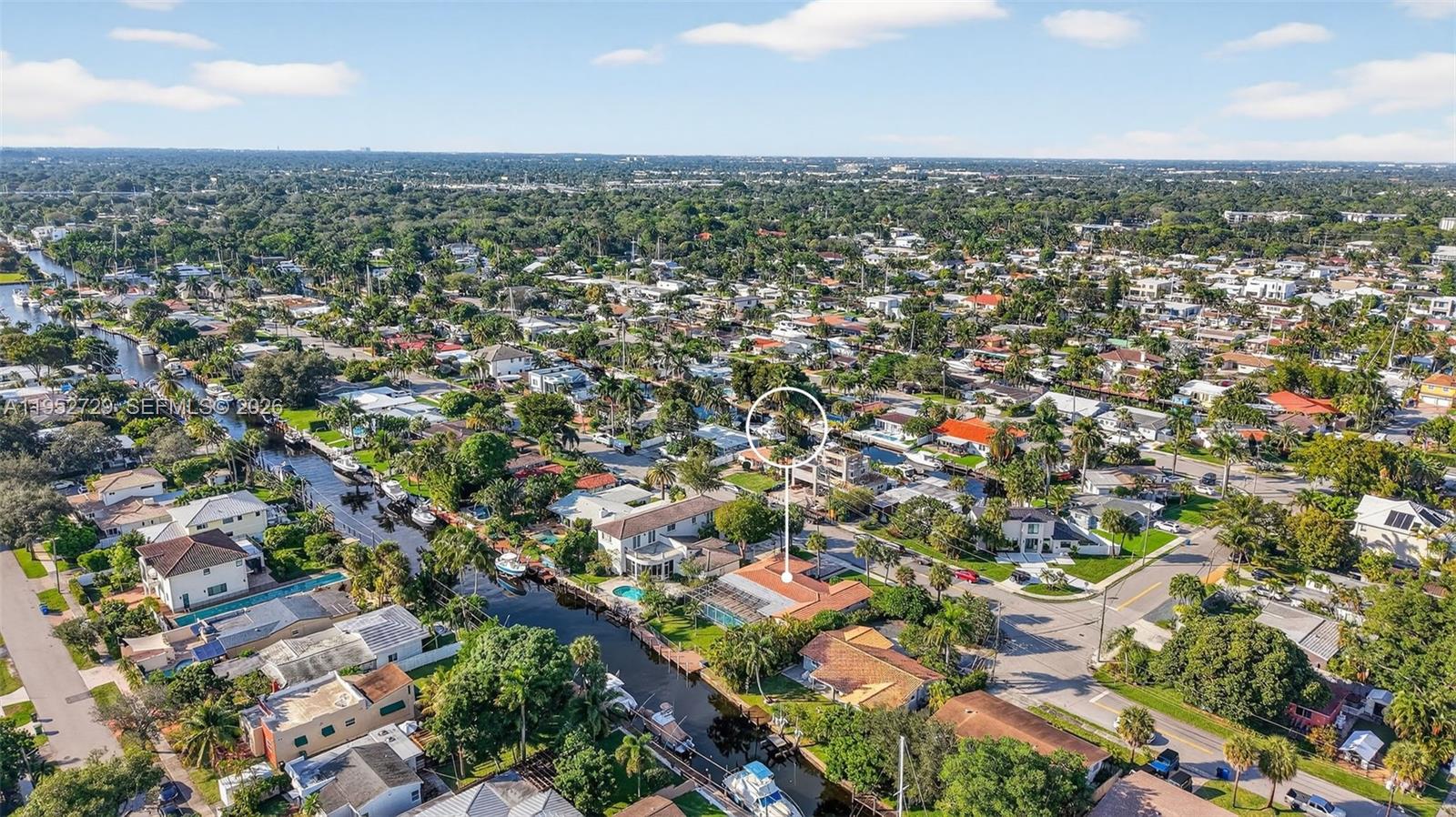 1004 Orange Isle Fort Lauderdale, FL 33315