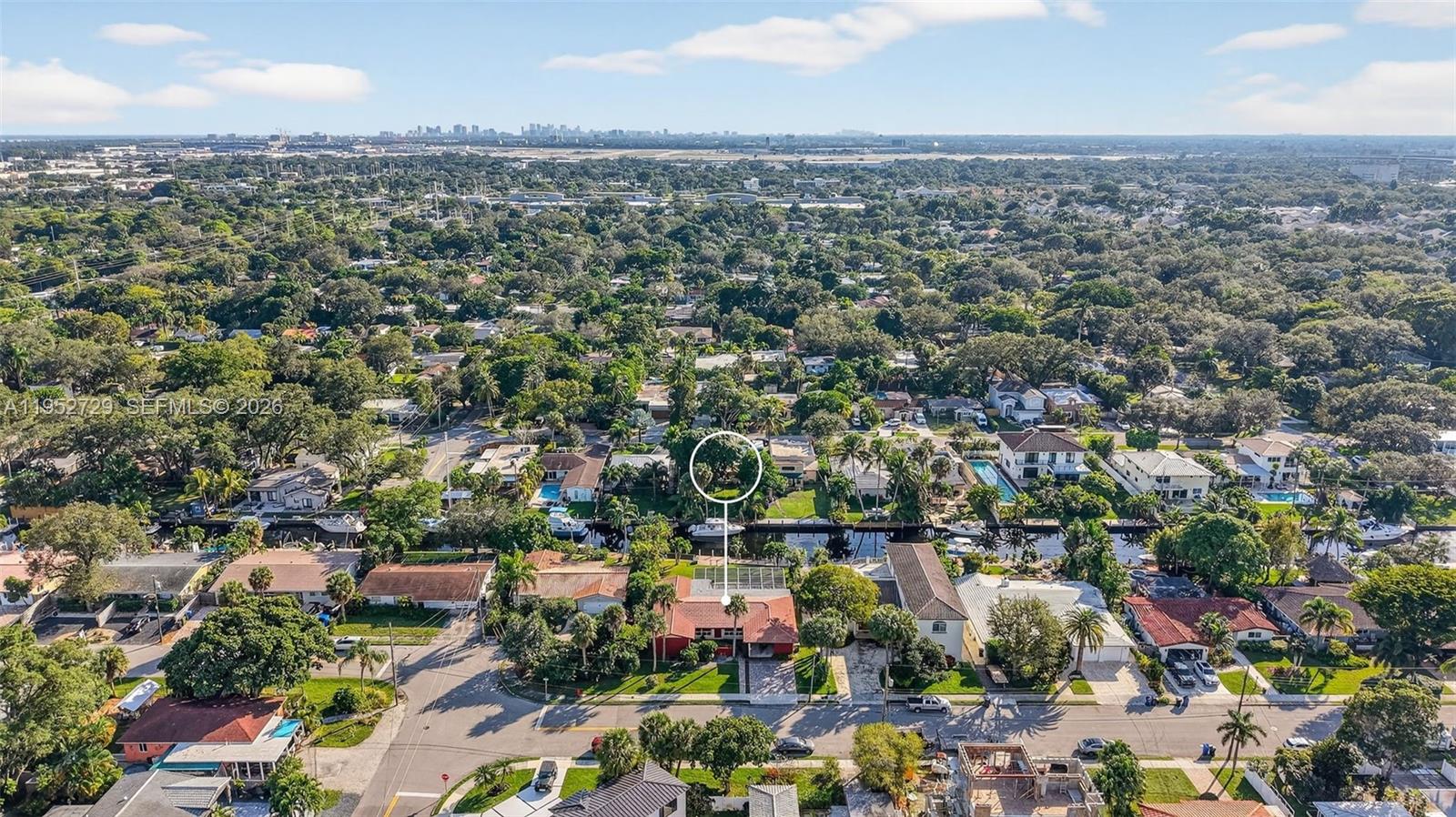 1004 Orange Isle Fort Lauderdale, FL 33315