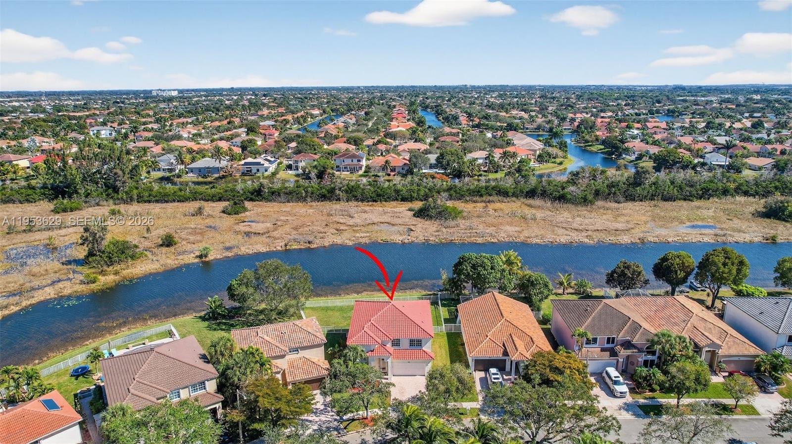 1303 NW 167th Ave Pembroke Pines, FL 33028