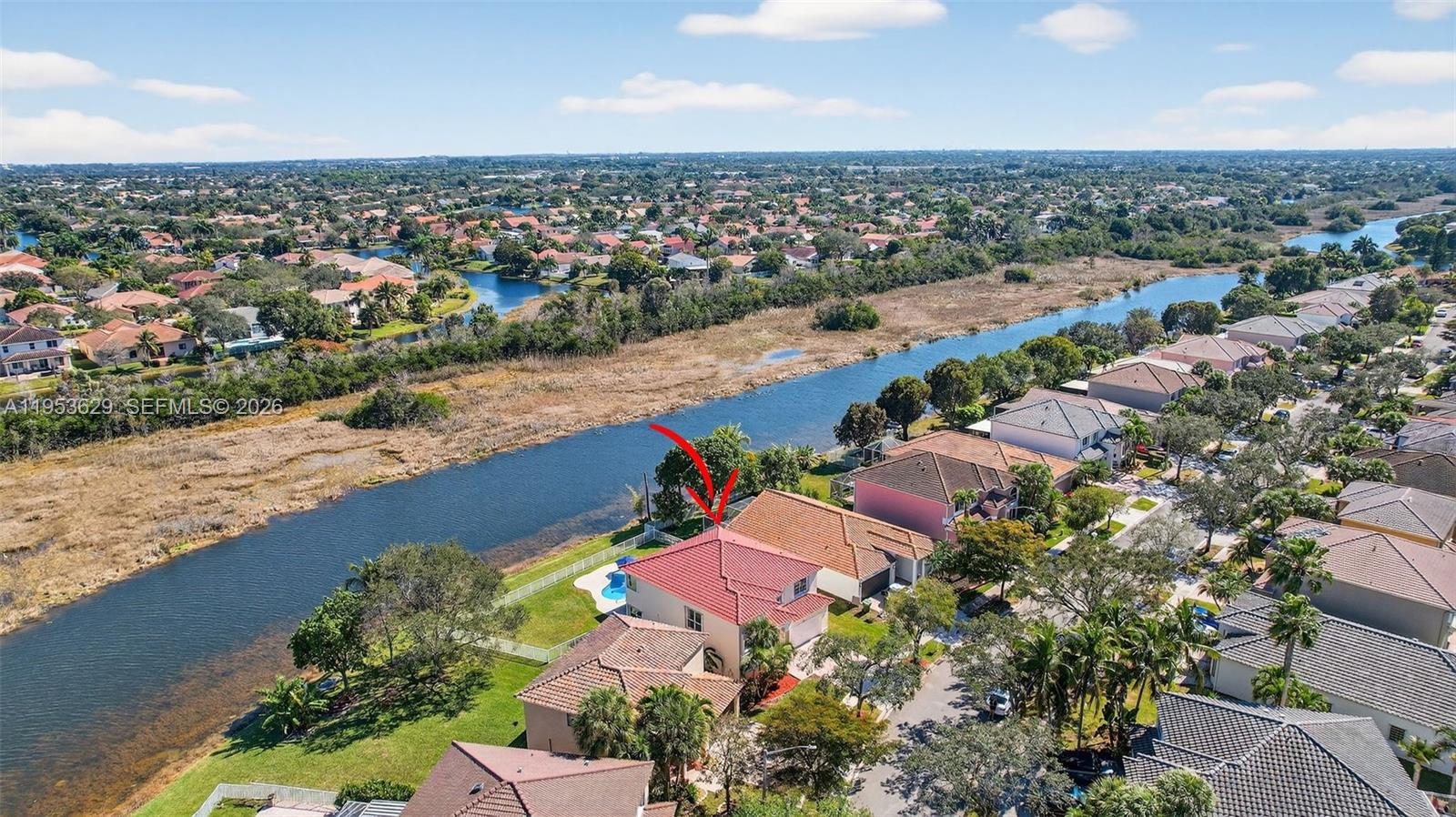 1303 NW 167th Ave Pembroke Pines, FL 33028