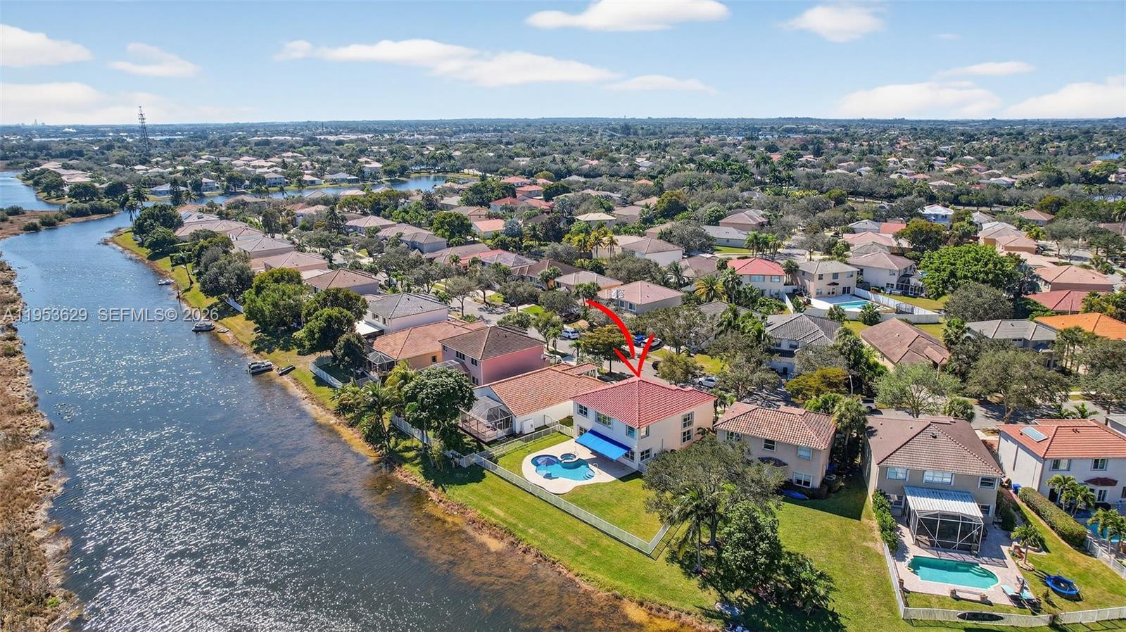 1303 NW 167th Ave Pembroke Pines, FL 33028