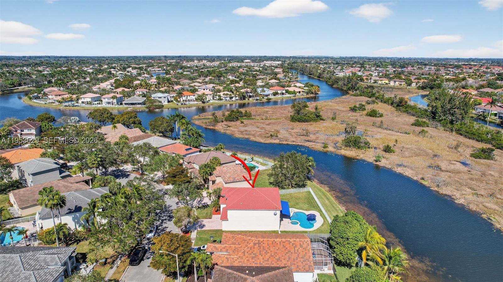 1303 NW 167th Ave Pembroke Pines, FL 33028