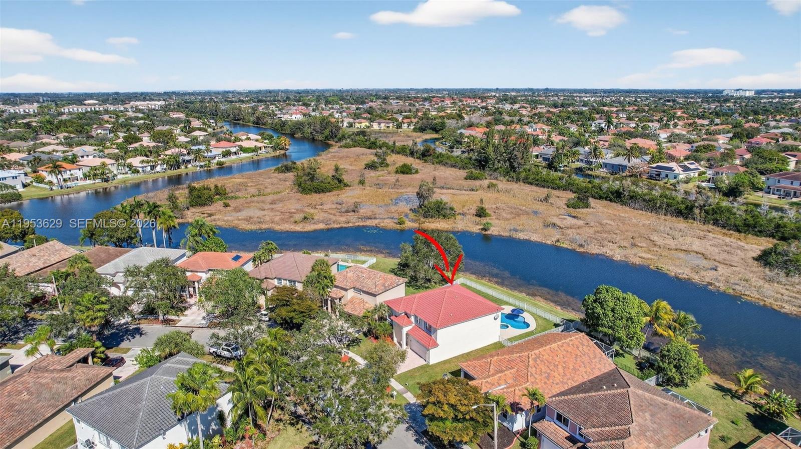 1303 NW 167th Ave Pembroke Pines, FL 33028