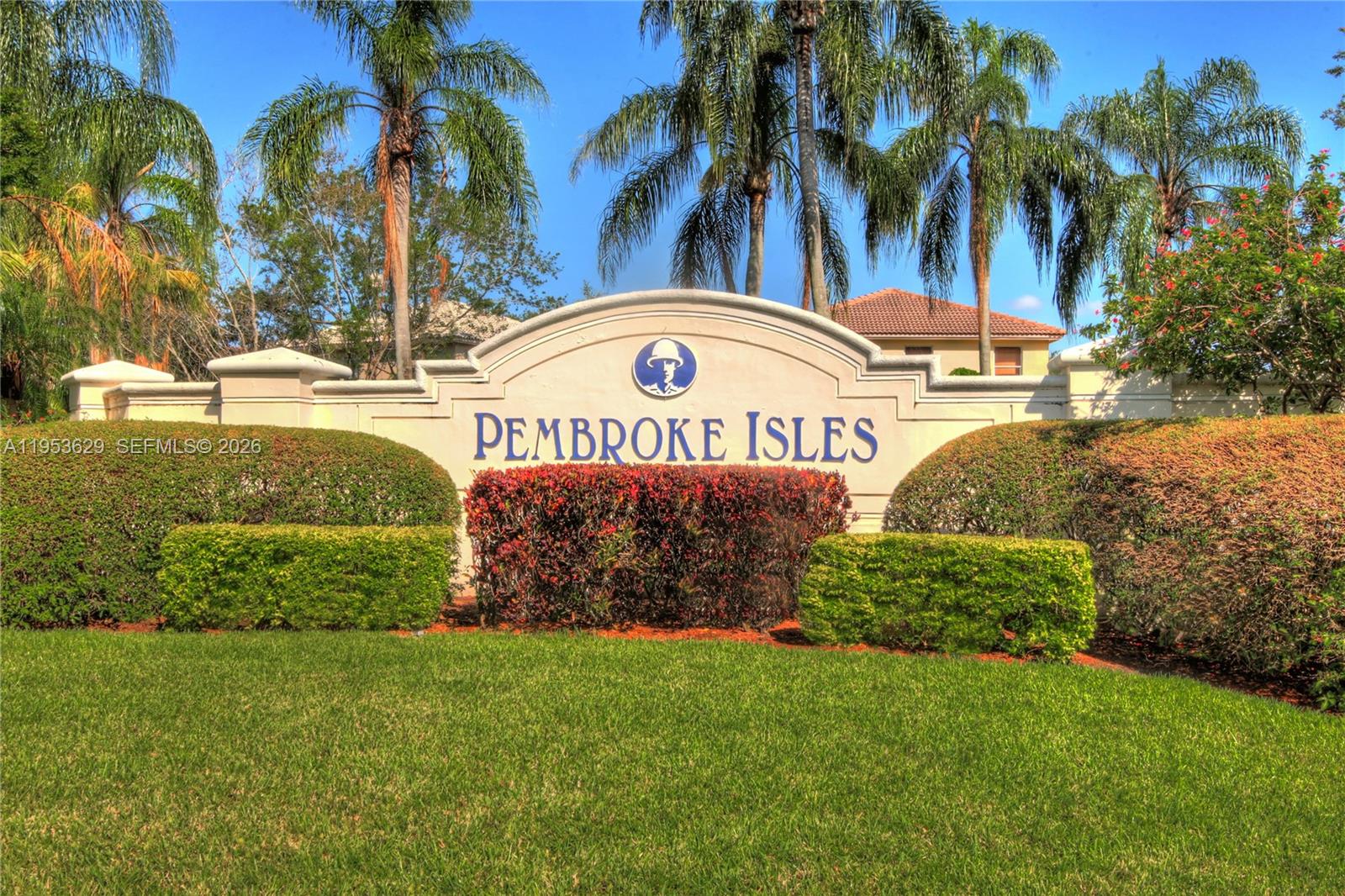 1303 NW 167th Ave Pembroke Pines, FL 33028