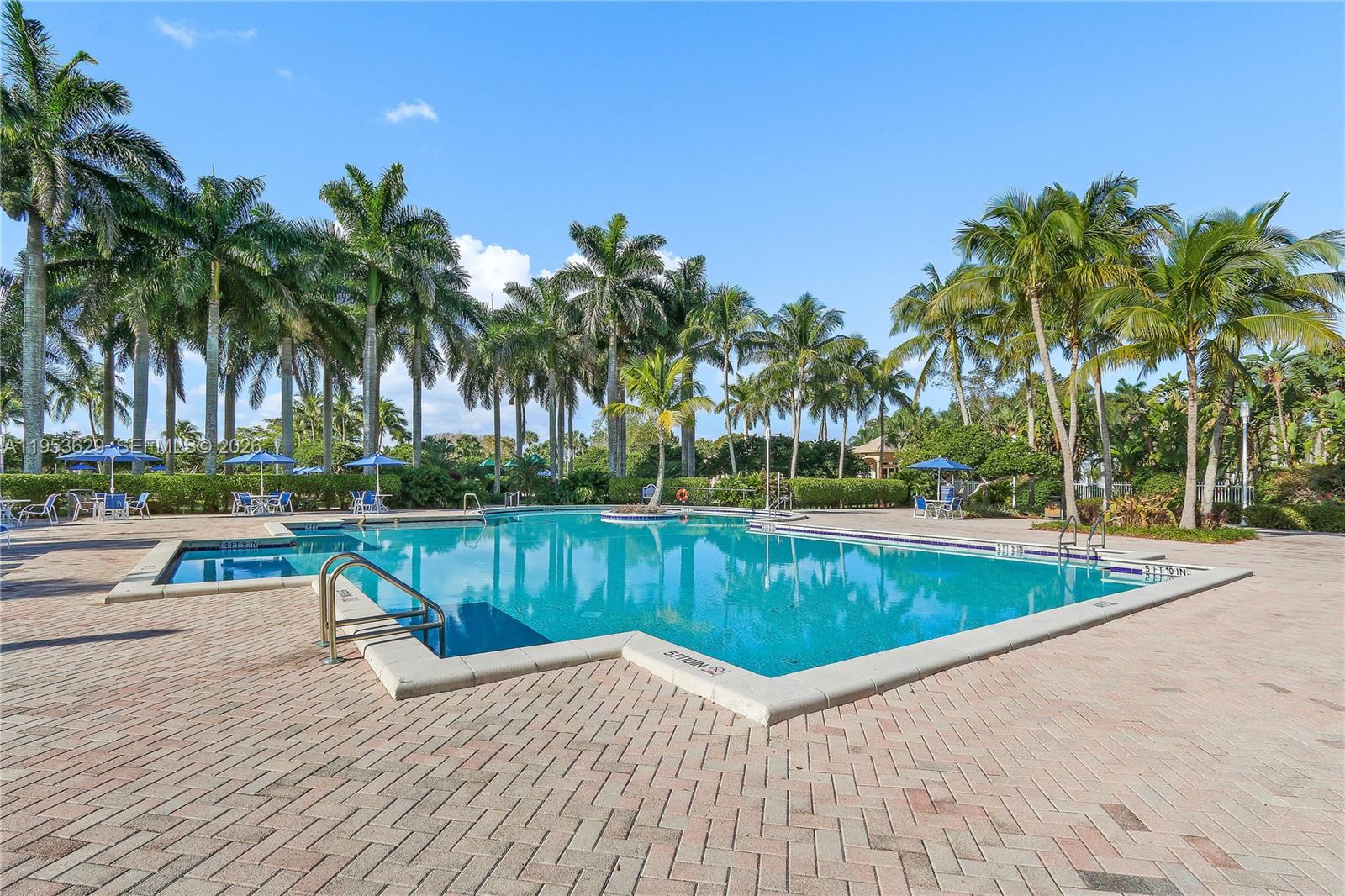 1303 NW 167th Ave Pembroke Pines, FL 33028