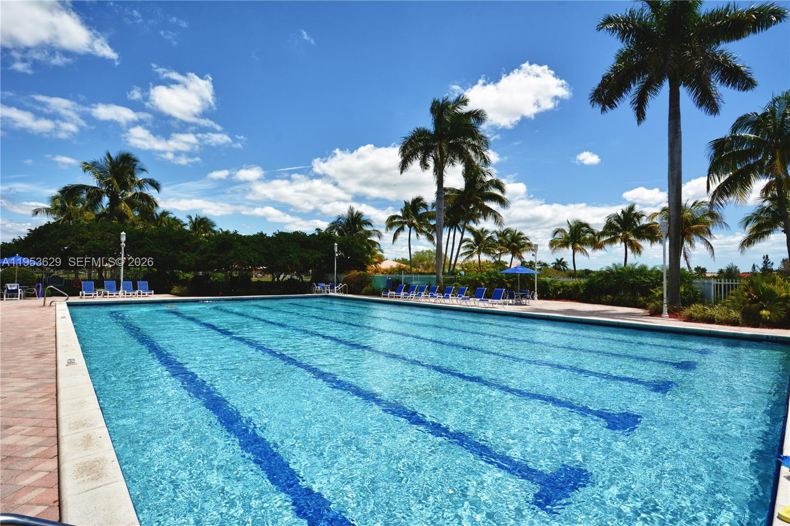 1303 NW 167th Ave Pembroke Pines, FL 33028