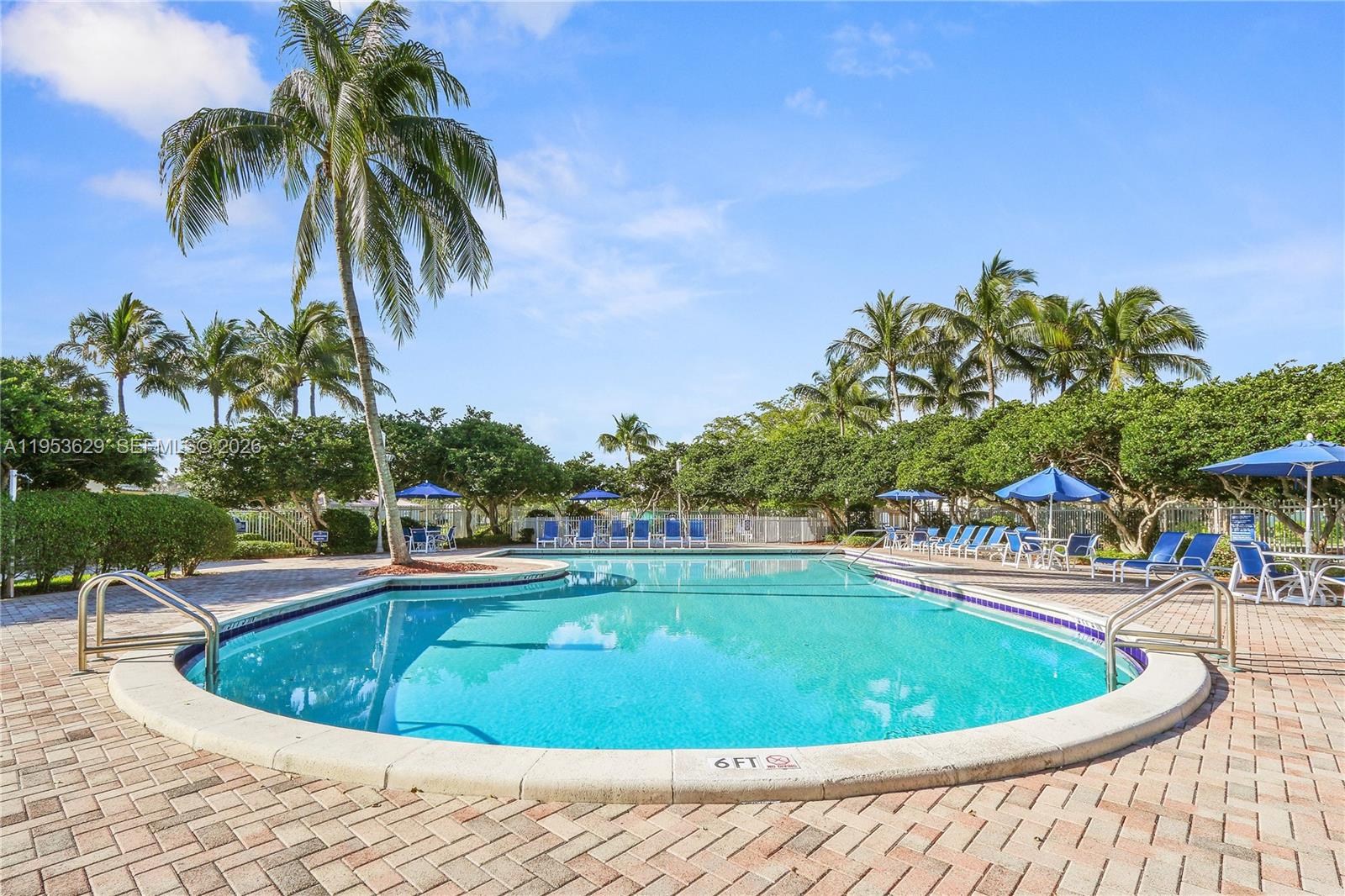 1303 NW 167th Ave Pembroke Pines, FL 33028