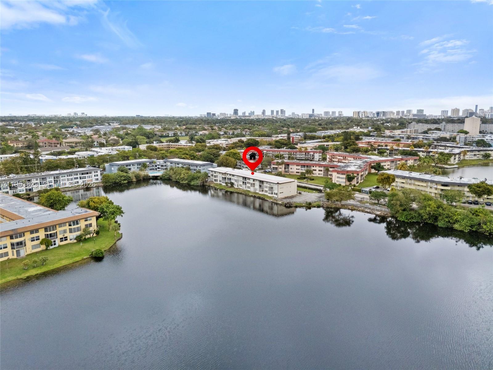 18900 NE 14th Ave #D308 Miami, FL 33179