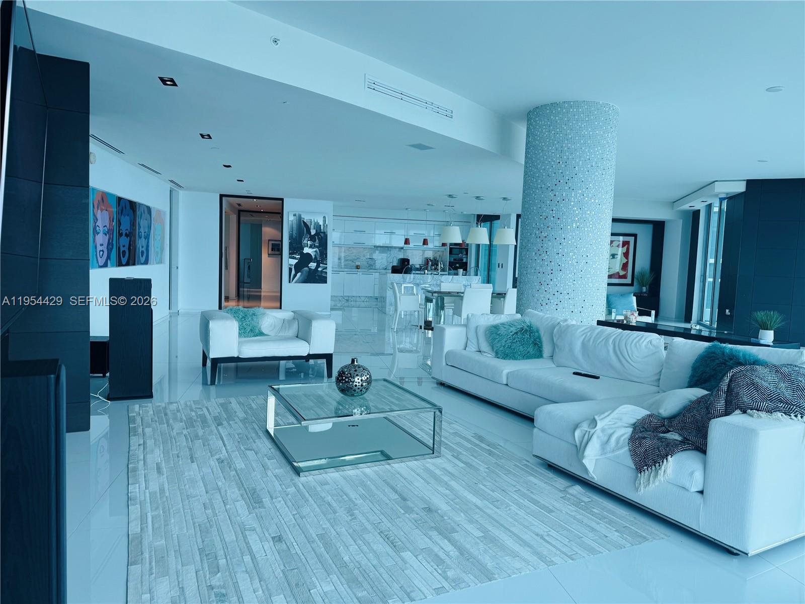 900 Biscayne Blvd #6207 Miami, FL 33132