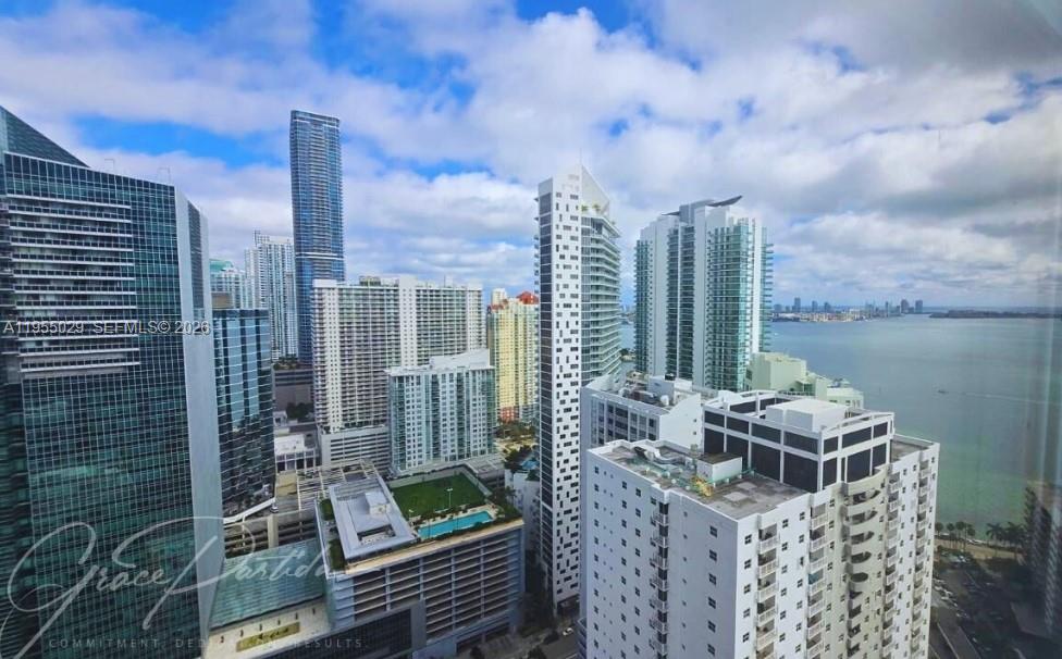 1435 Brickell Ave #3508 Miami, FL 33131